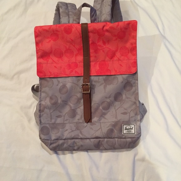 Herschel Handbags - Hershel backpack new without tags
